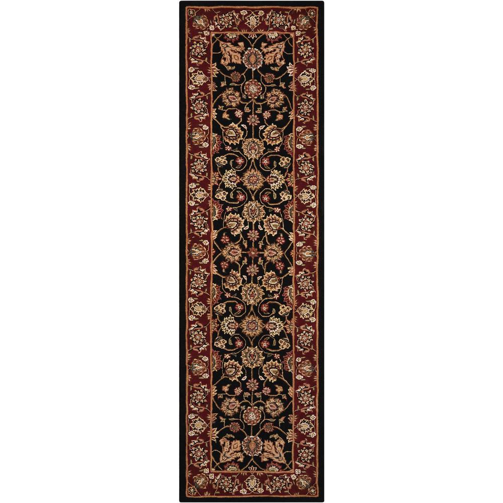 Nourison Home Nourison 2000 Area Rug. Picture 1