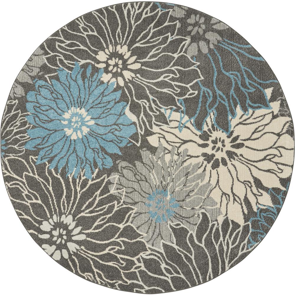 Nourison Home Passion Area Rug. Picture 1
