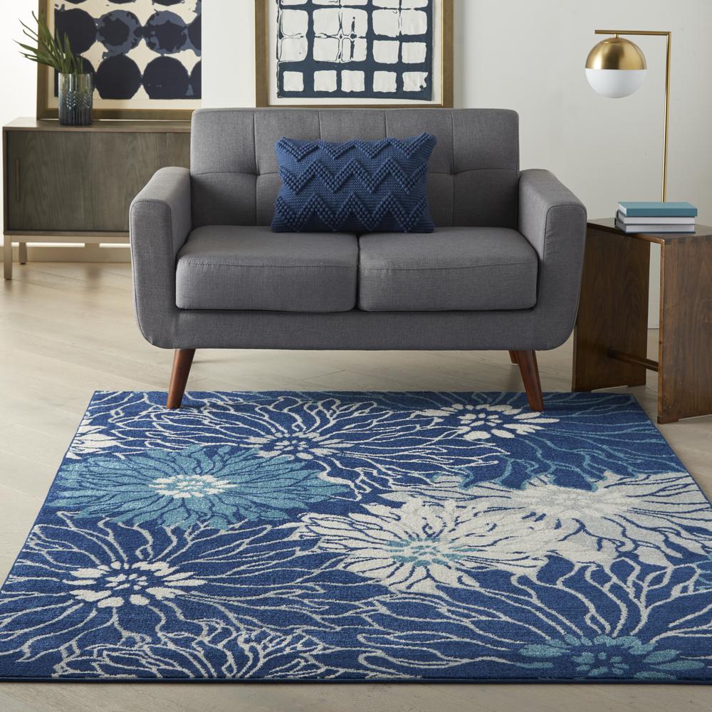 Nourison Home Passion Area Rug. Picture 3