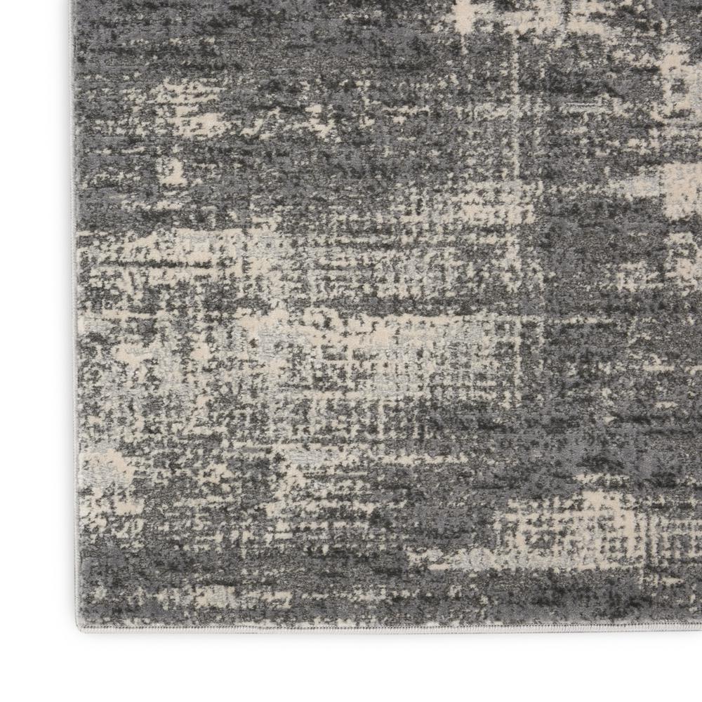 Modern Rectangle Area Rug, 3' x 5'. Picture 5
