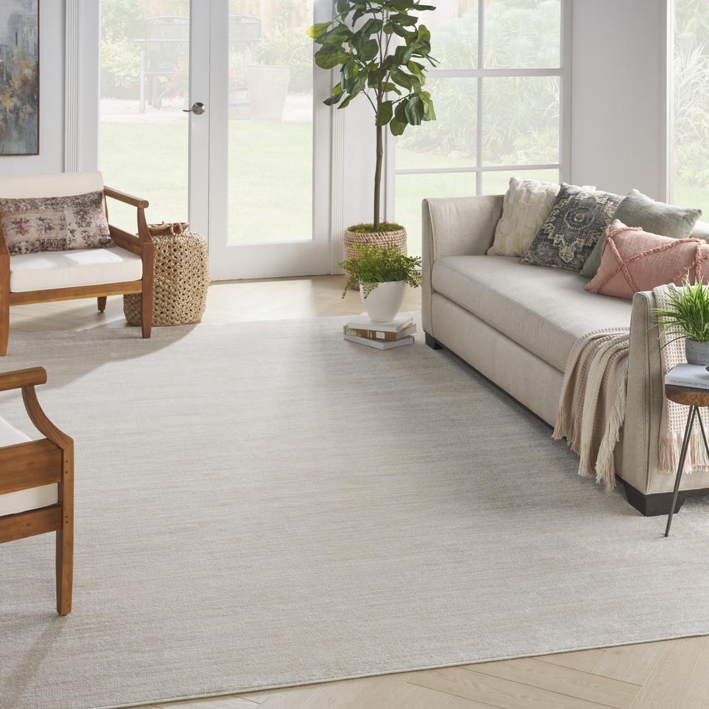 Nourison Home Nourison Essentials Area Rug. Picture 3