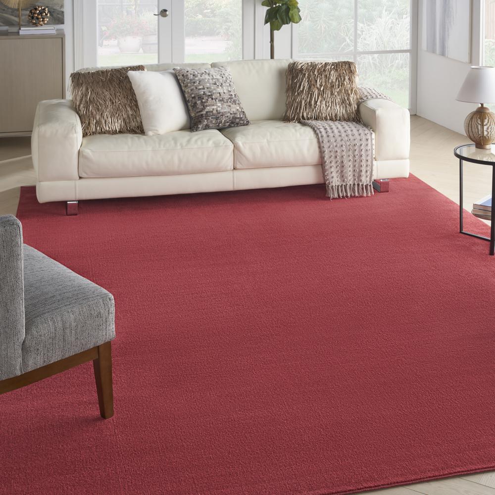 Nourison Home Nourison Essentials Area Rug. Picture 2
