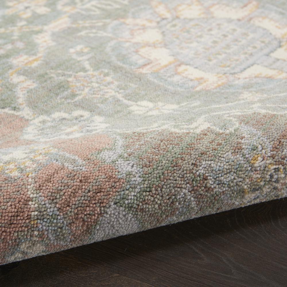Nourison Parisa Area Rug, 8' x 10' (99446858498). Picture 7