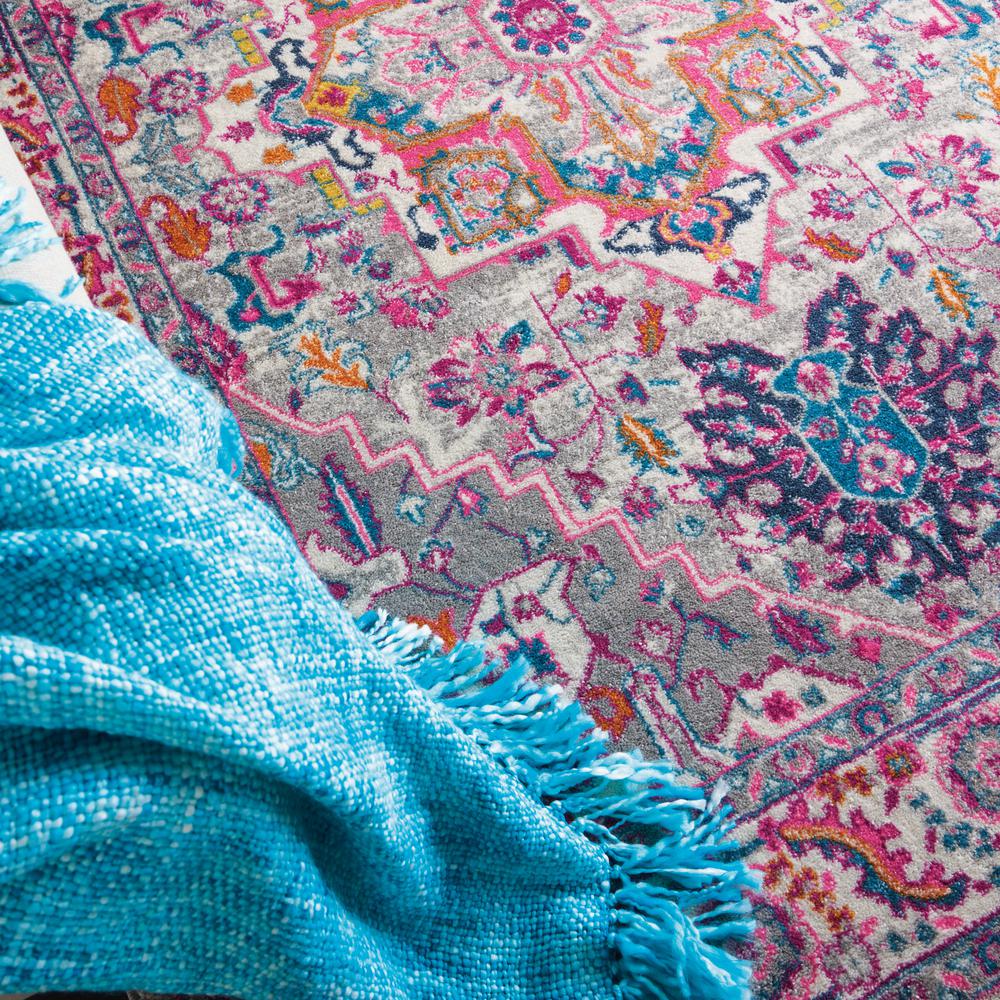 Nourison Home Passion Area Rug. Picture 9