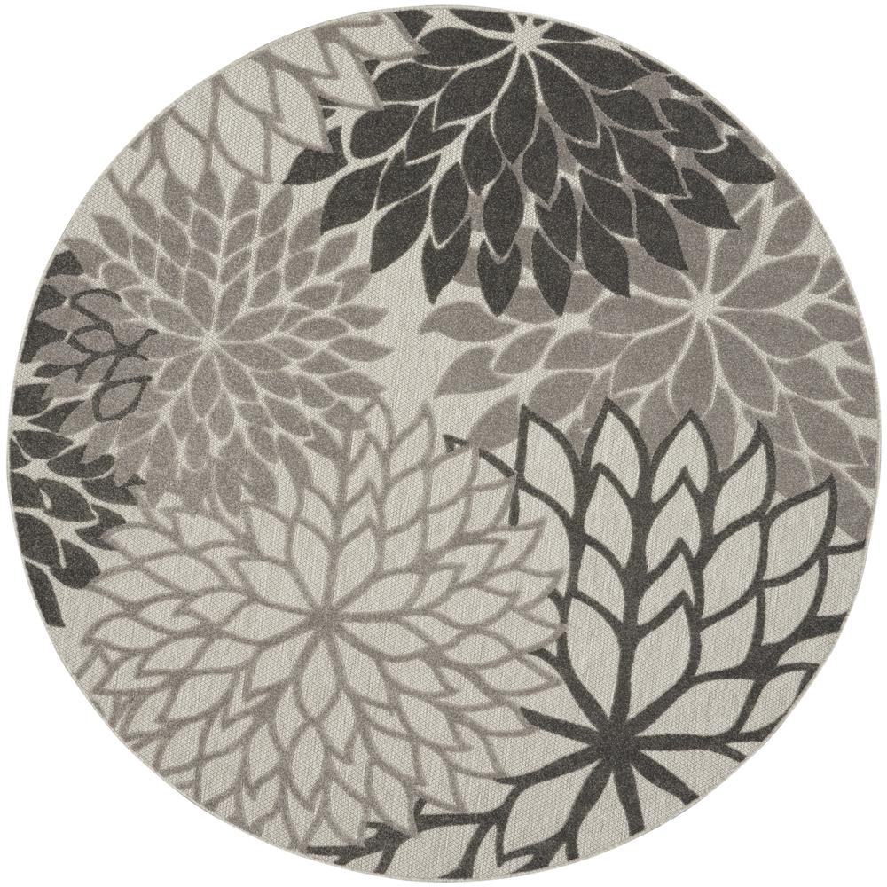 Nourison Home Aloha Area Rug. Picture 1