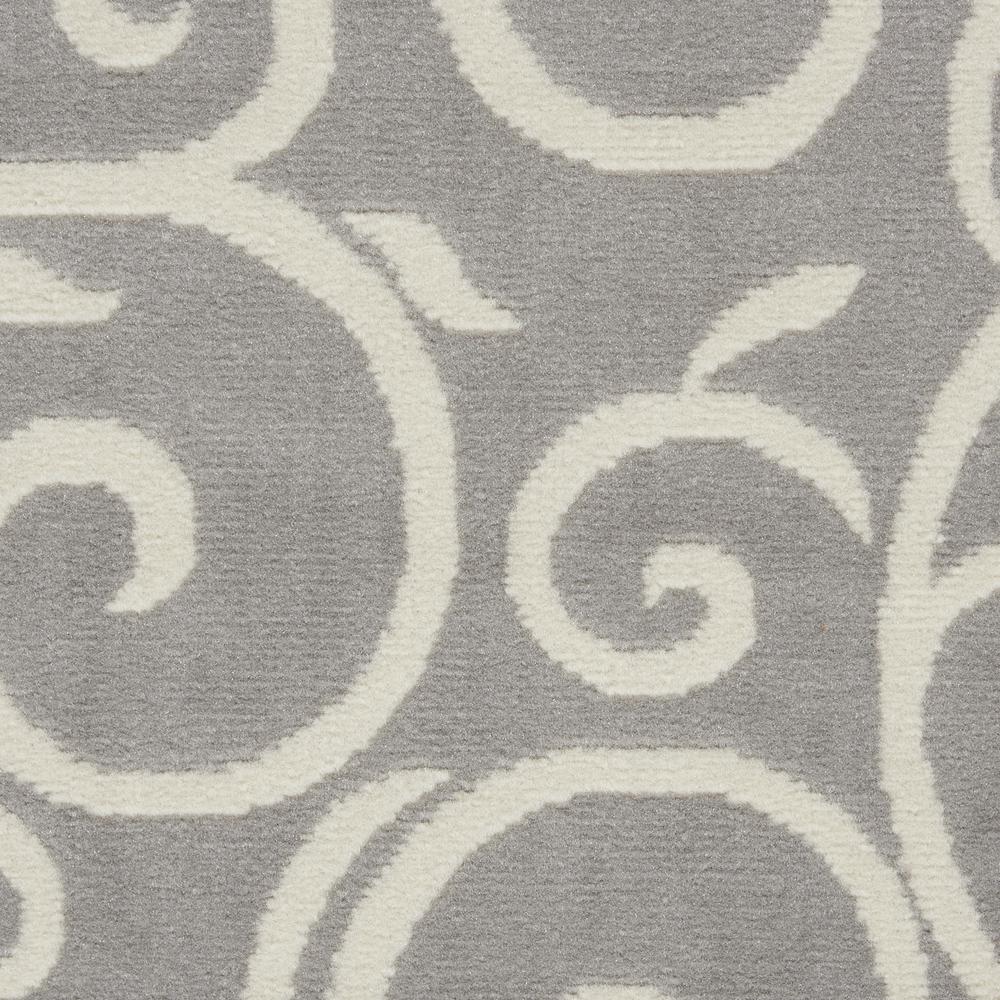 Nourison Home Grafix Area Rug. Picture 6