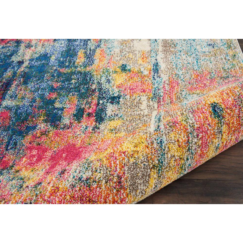 Nourison Home Celestial Area Rug. Picture 5