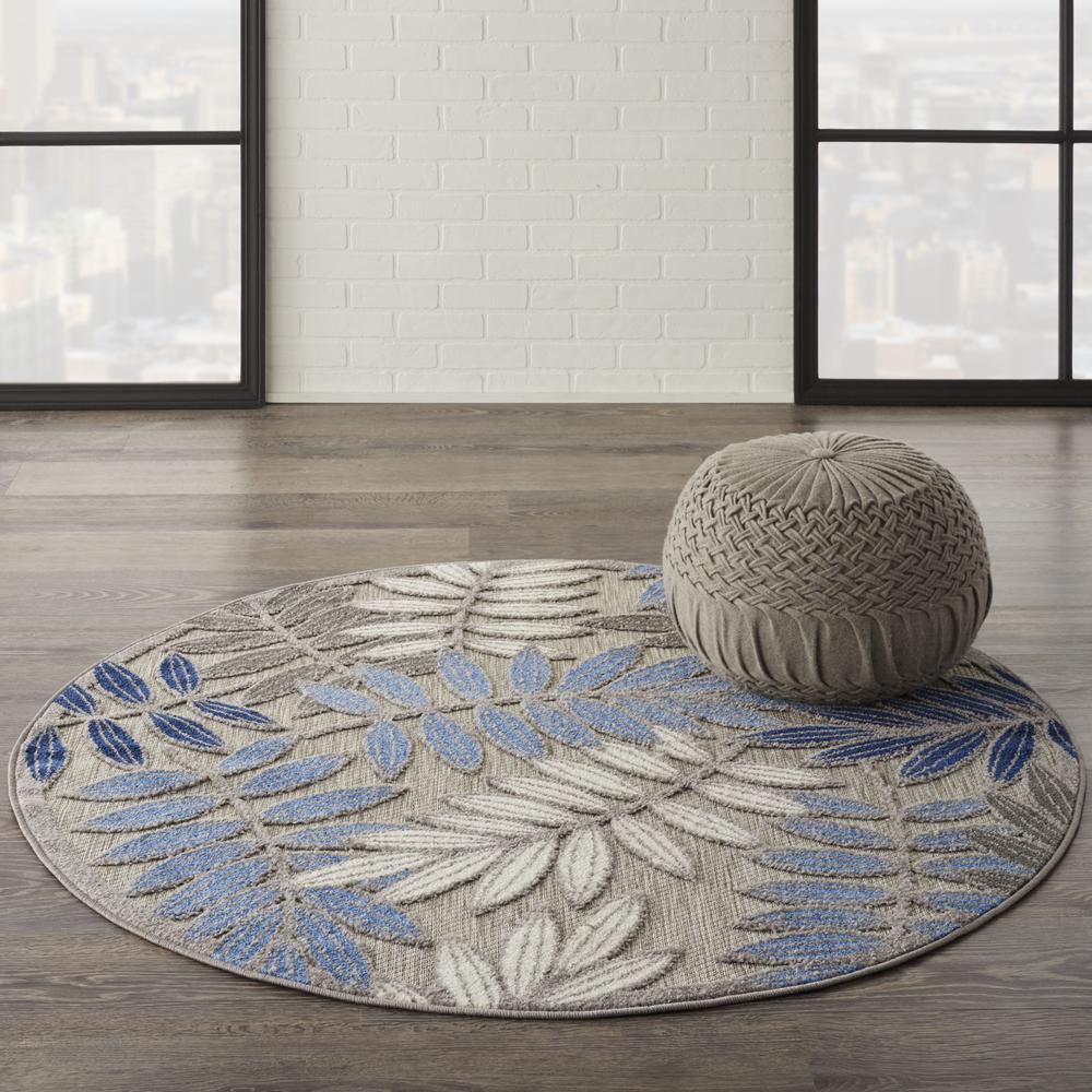Nourison Home Aloha Area Rug. Picture 2