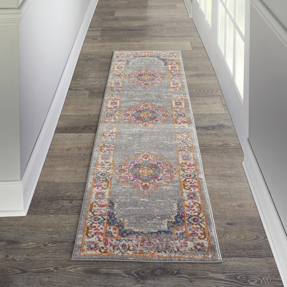 Nourison Home Passion Area Rug. Picture 2