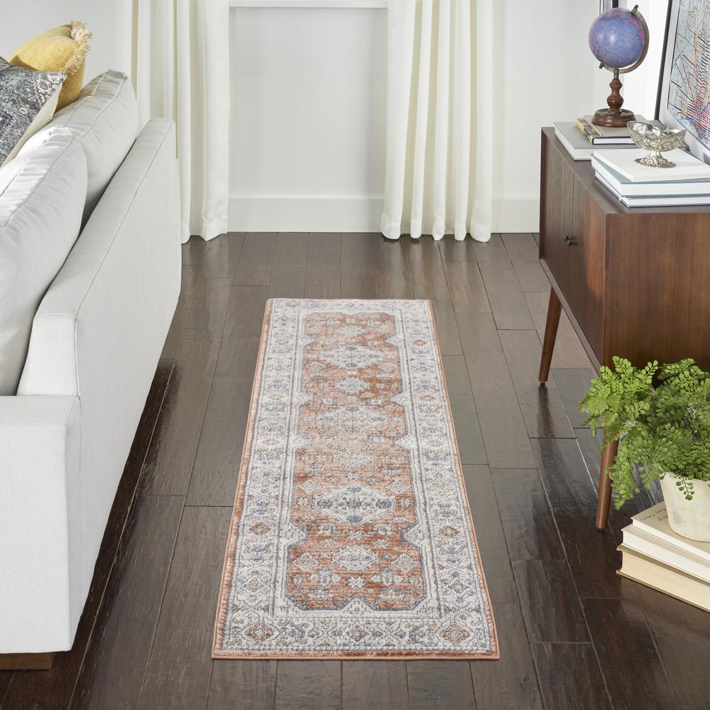 New Concept Washables Series 4 Area Rug. Picture 2