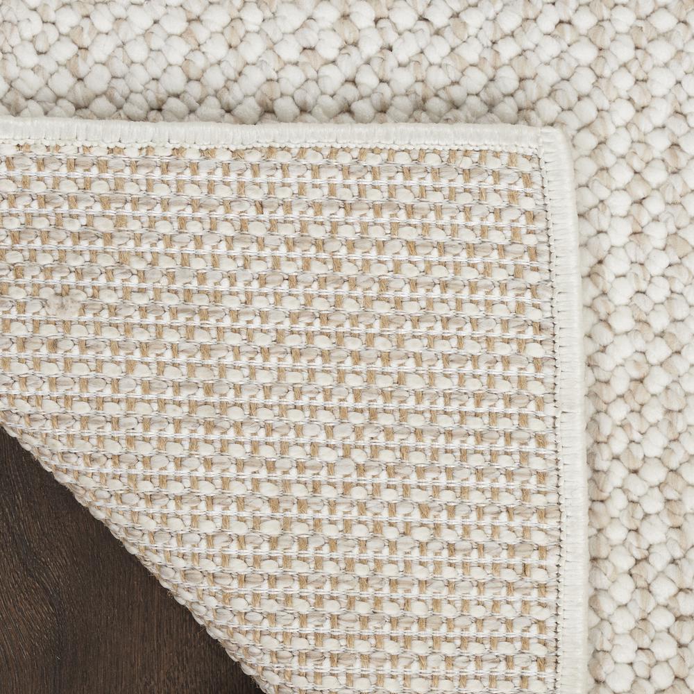 Farmhouse Rectangle Area Rug, 8' x 10'. Picture 3