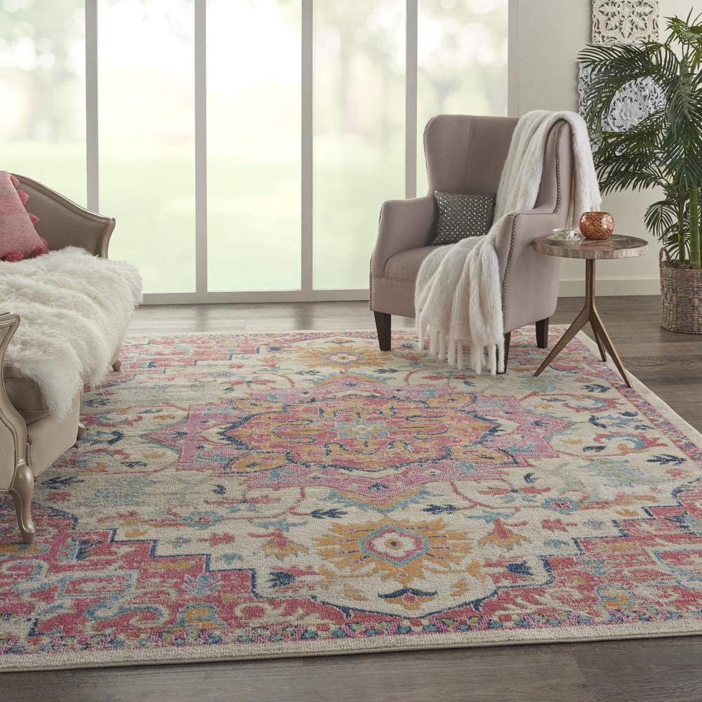 Nourison Home Passion Area Rug. Picture 10