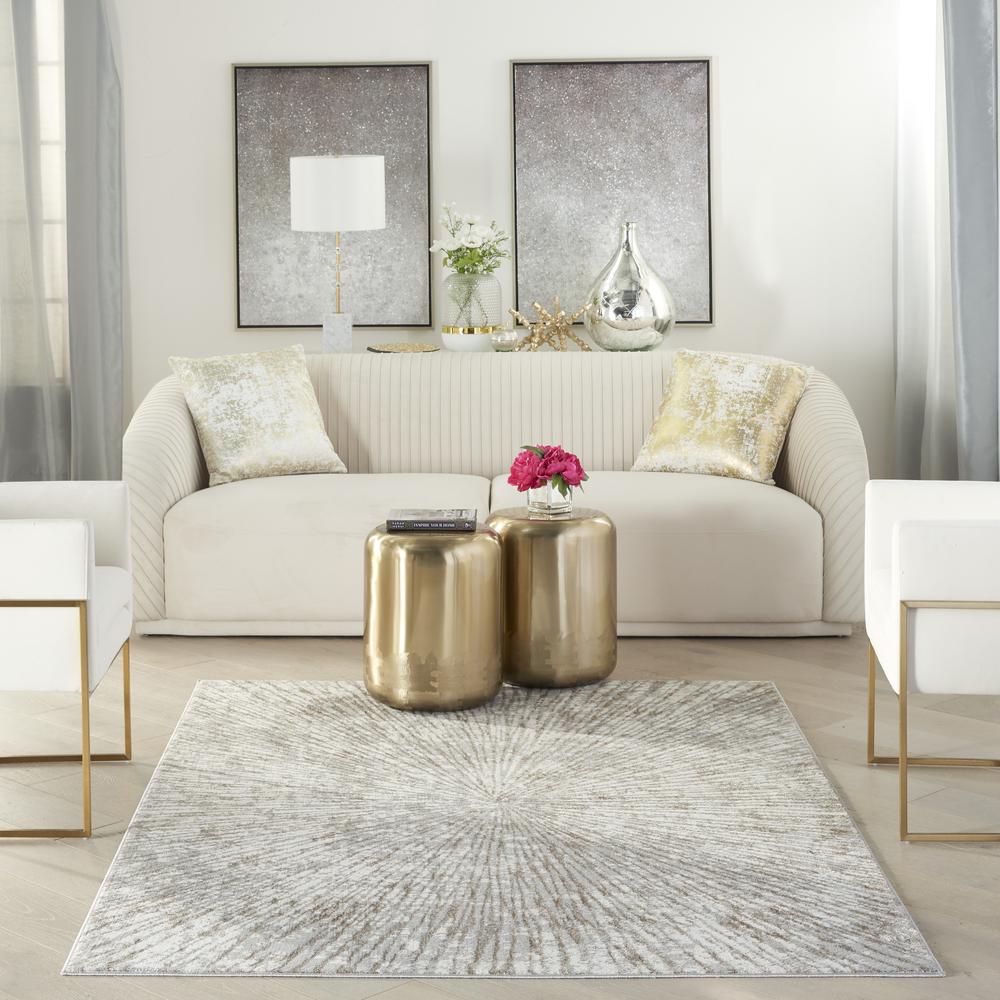 Glow Area Rug. Picture 9