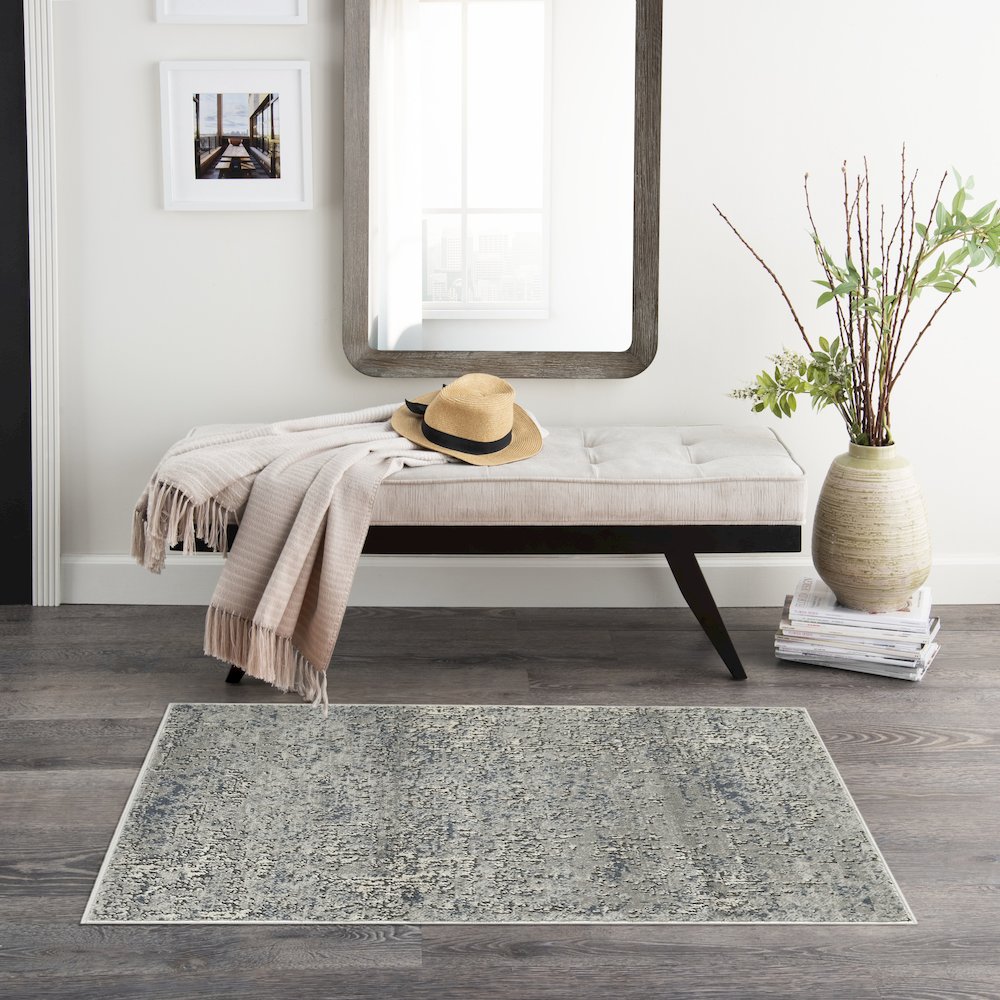 Nourison Home Concerto Area Rug. Picture 2