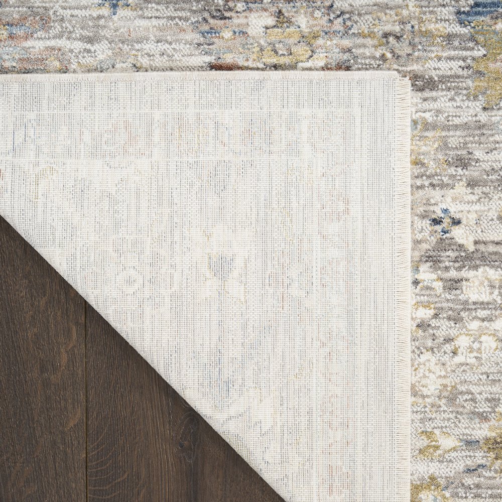 Nourison Home Antique Fusion Area Rug. Picture 3