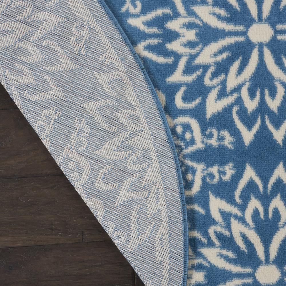 Nourison Home Jubilant Area Rug. Picture 3