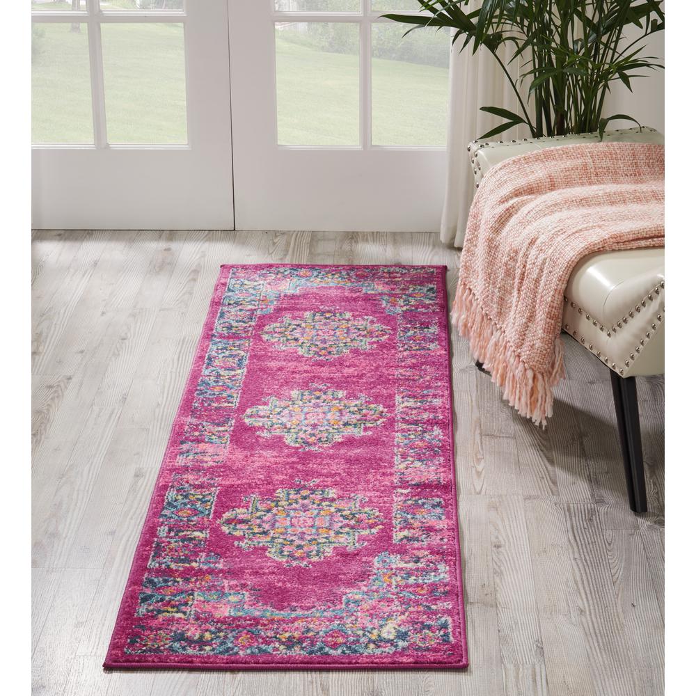 Nourison Home Passion Area Rug. Picture 2