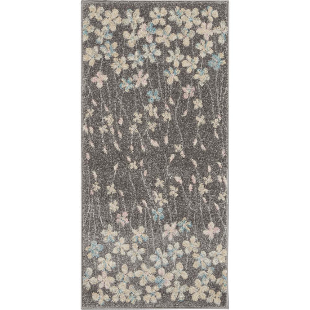 Nourison Home Tranquil Area Rug. Picture 1