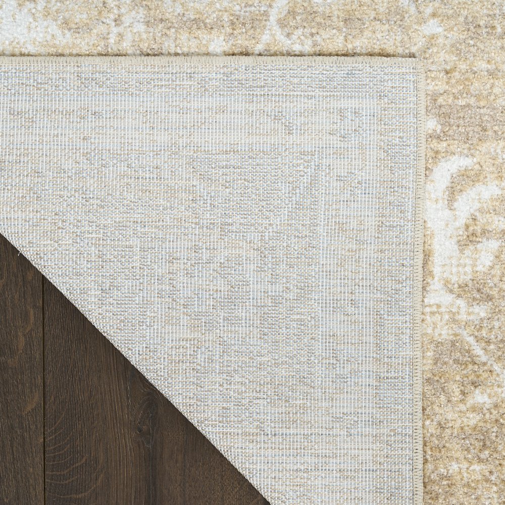 Nourison Home Astra Machine Washable Area Rug. Picture 3