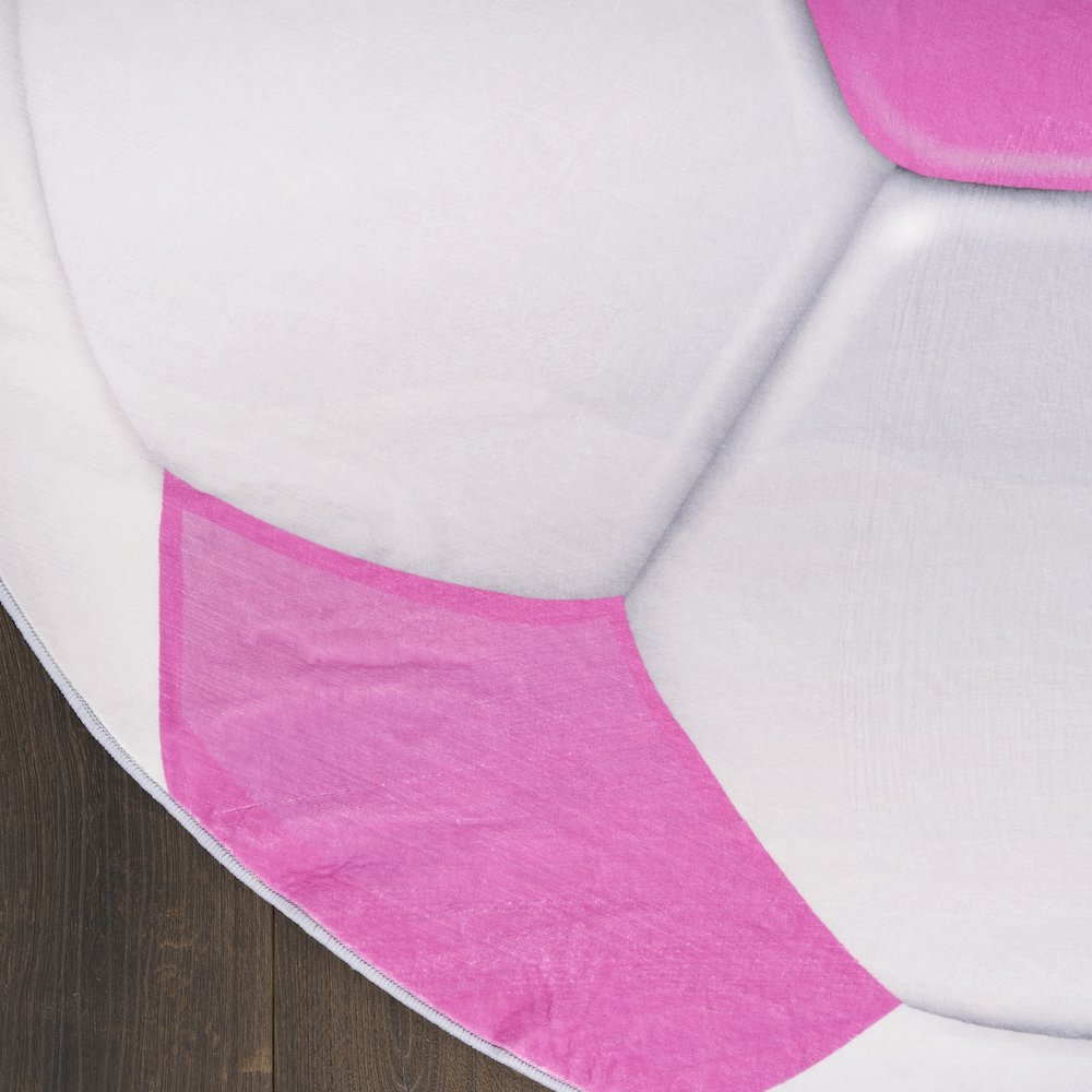 Nourison Home Imagination Area Rug. Picture 4