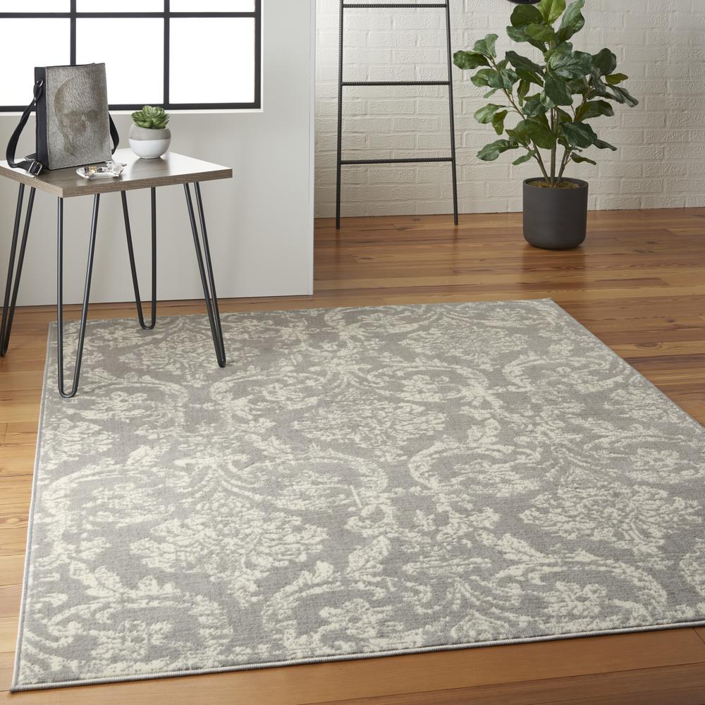 Nourison Home Jubilant Area Rug. Picture 10