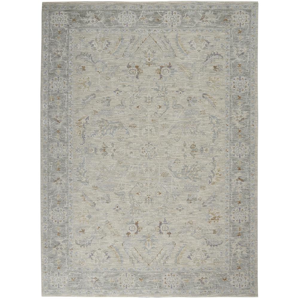 Nourison Home Asher Area Rug. Picture 1