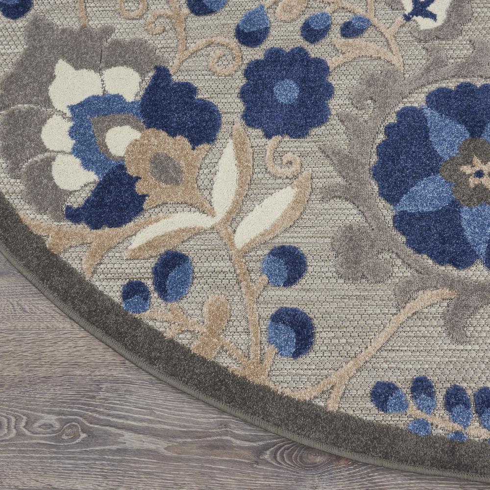 Nourison Home Aloha Area Rug. Picture 4