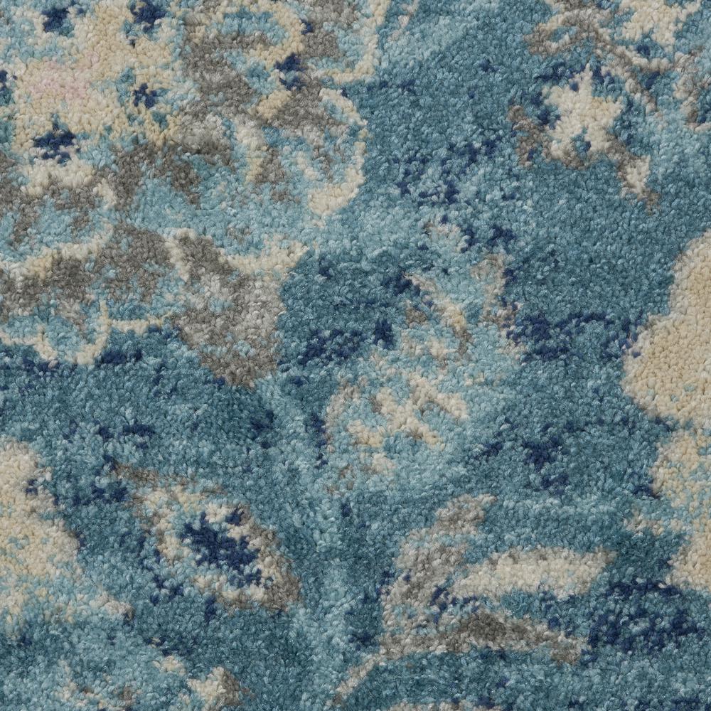 Nourison Home Tranquil Area Rug. Picture 7