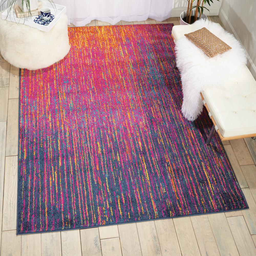 Nourison Home Passion Area Rug. Picture 5