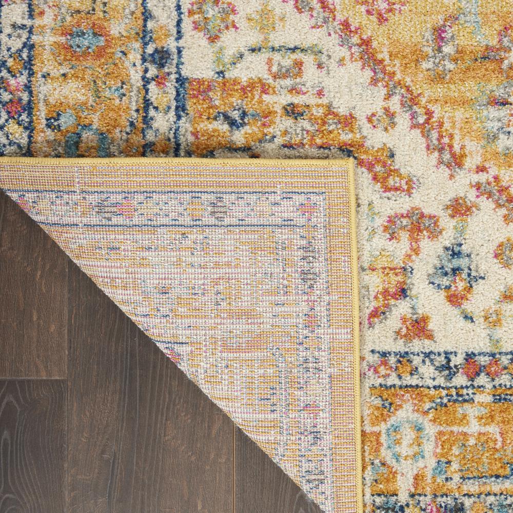 Nourison Home Passion Area Rug. Picture 3