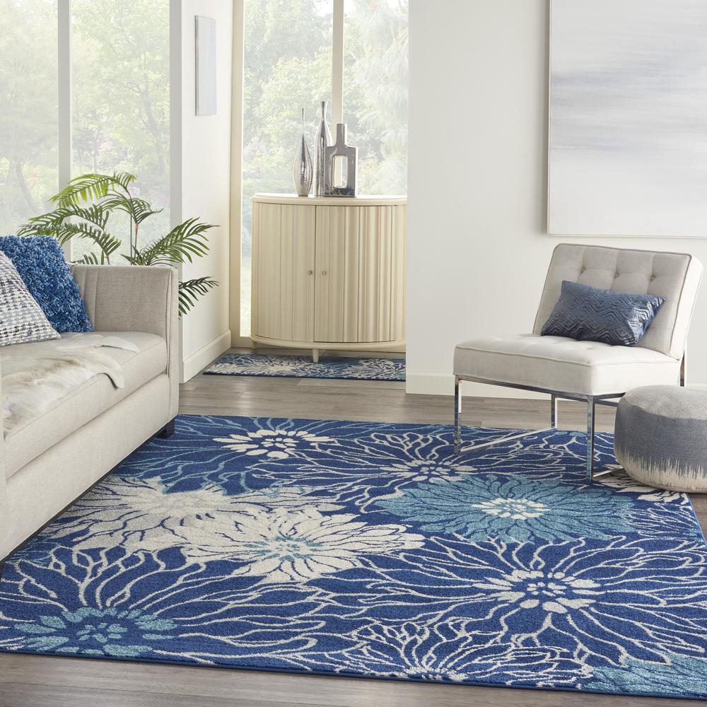 Nourison Home Passion Area Rug. Picture 10