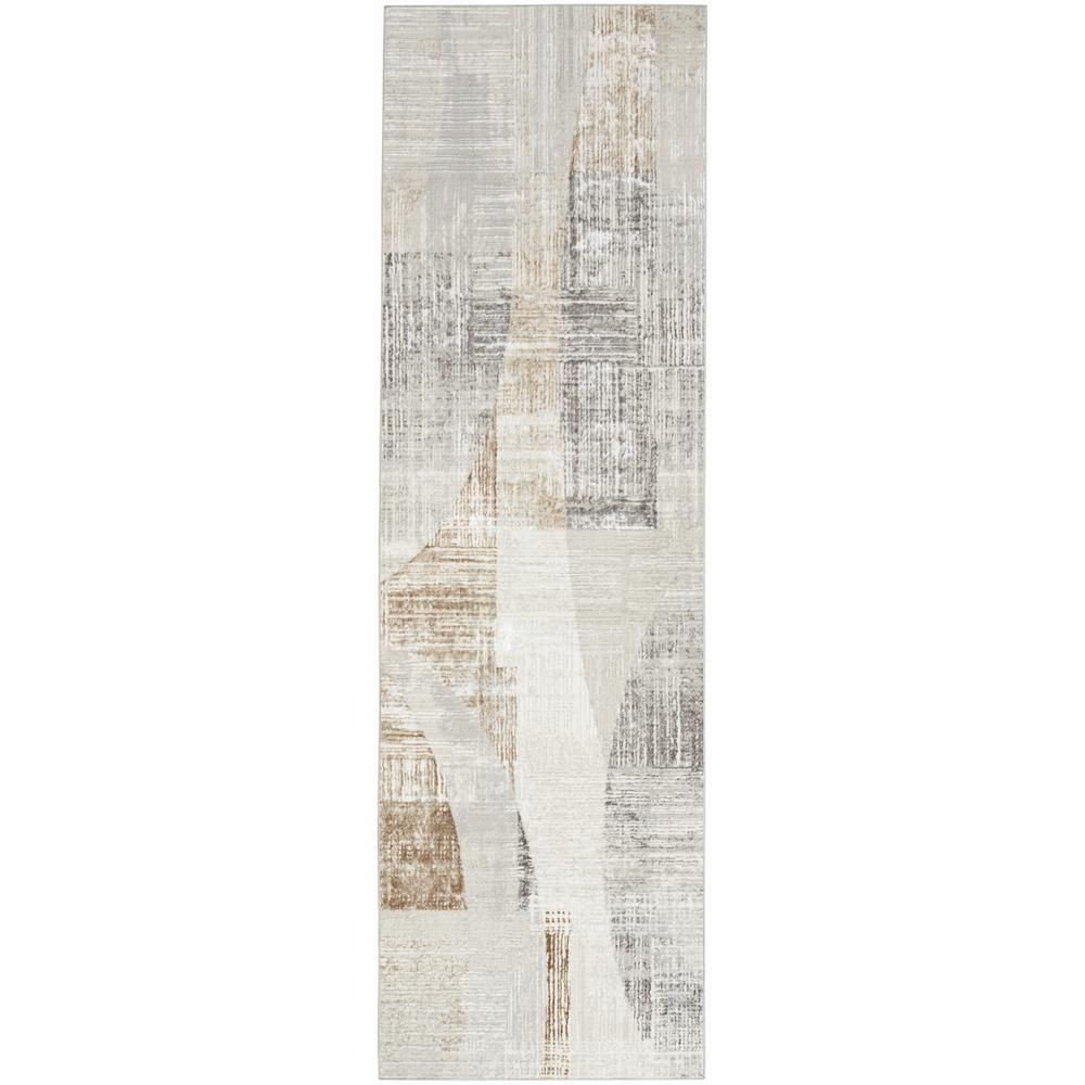 Nourison Home Sparkle Area Rug. Picture 1