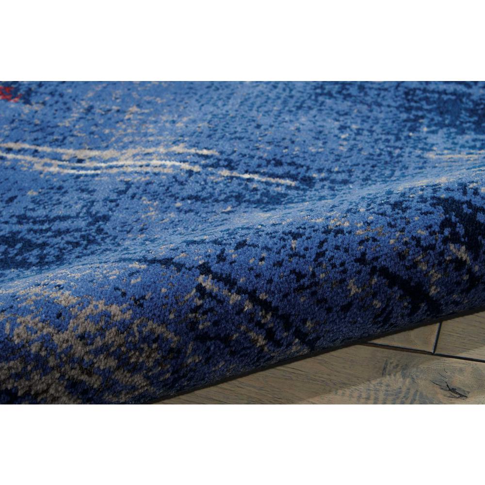 Twilight Area Rug, Multicolor, 8'6" x 11'6". Picture 4