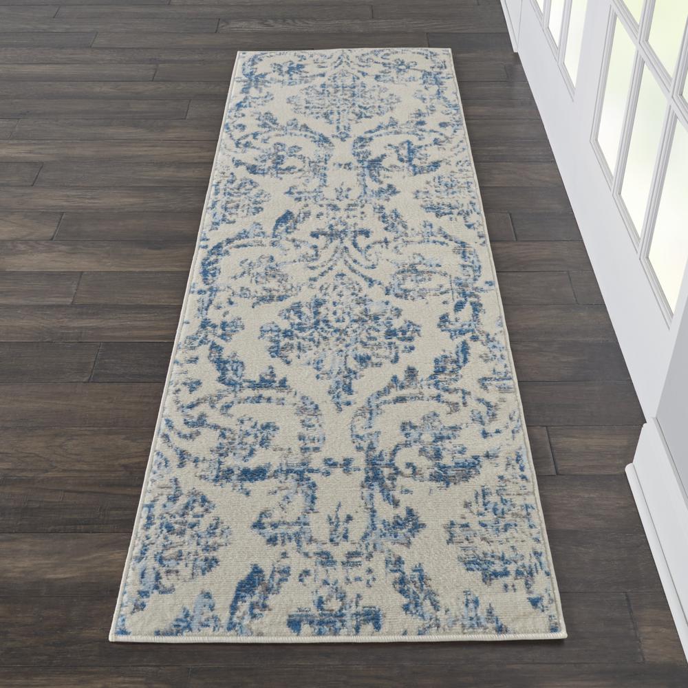 Nourison Home Jubilant Area Rug. Picture 3