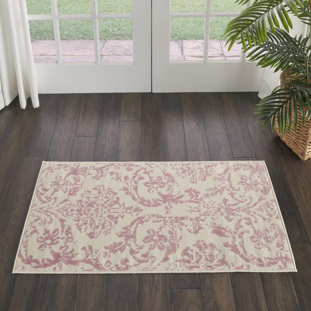 Nourison Home Jubilant Area Rug. Picture 8