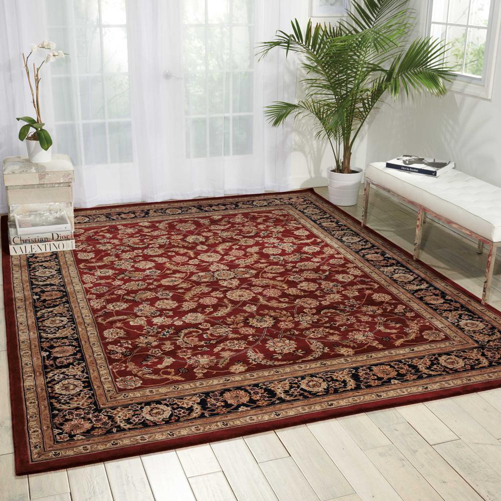 Nourison Home Nourison 2000 Area Rug. Picture 2