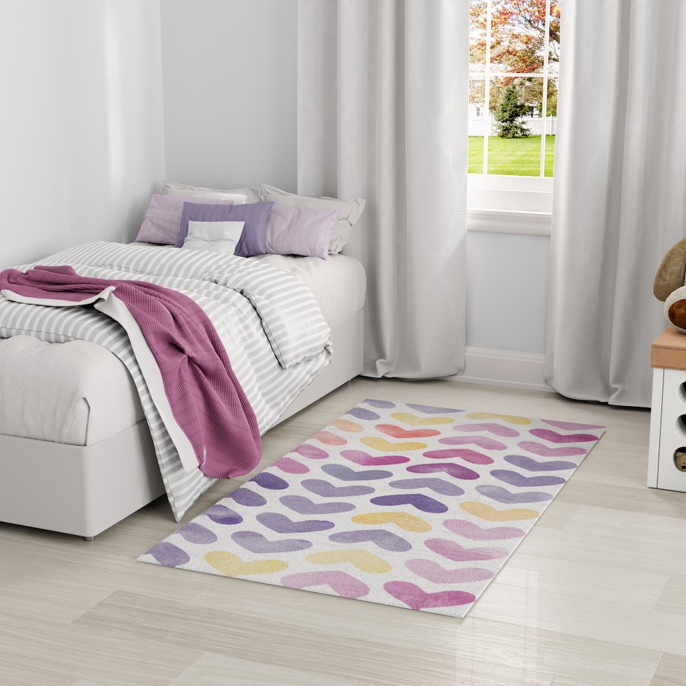 Nourison Home Imagination Area Rug. Picture 2