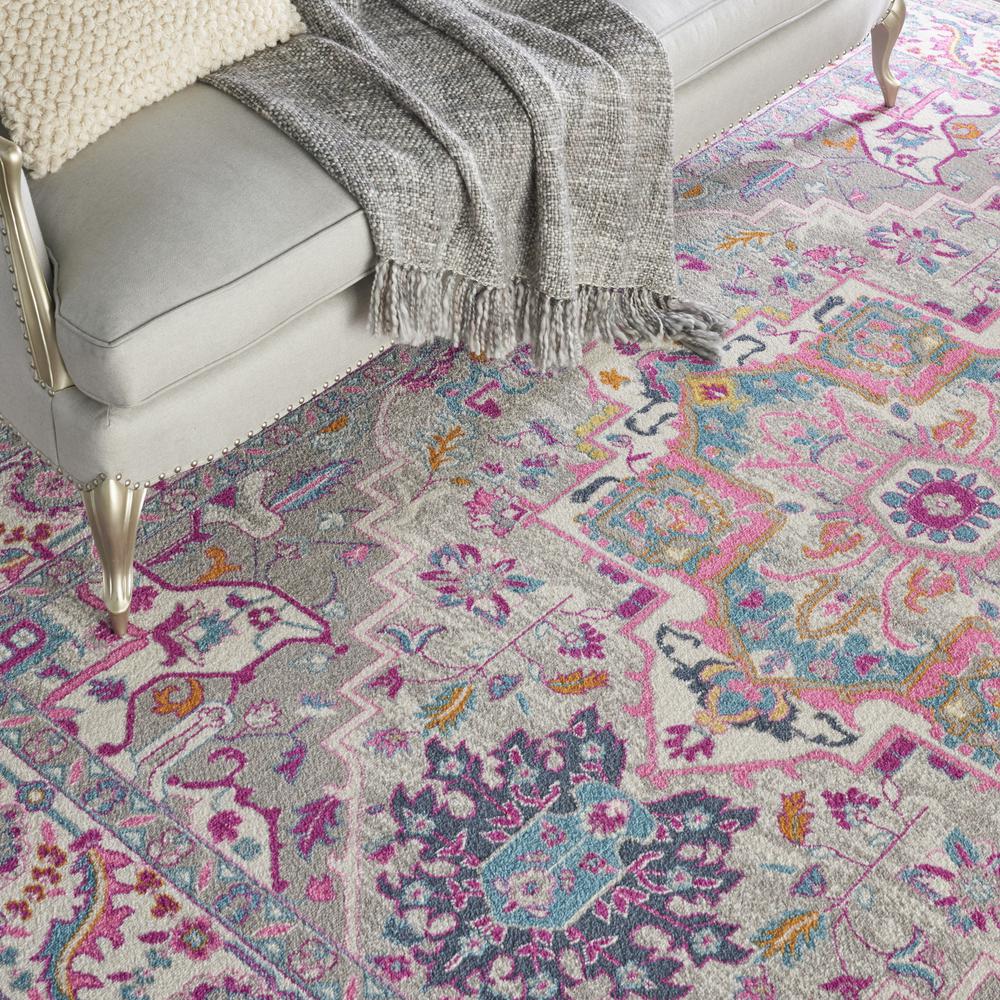 Nourison Home Passion Area Rug. Picture 9