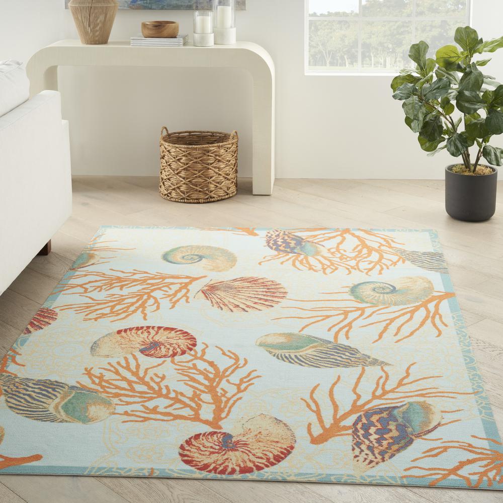 Sun N' Shade Area Rug. Picture 2