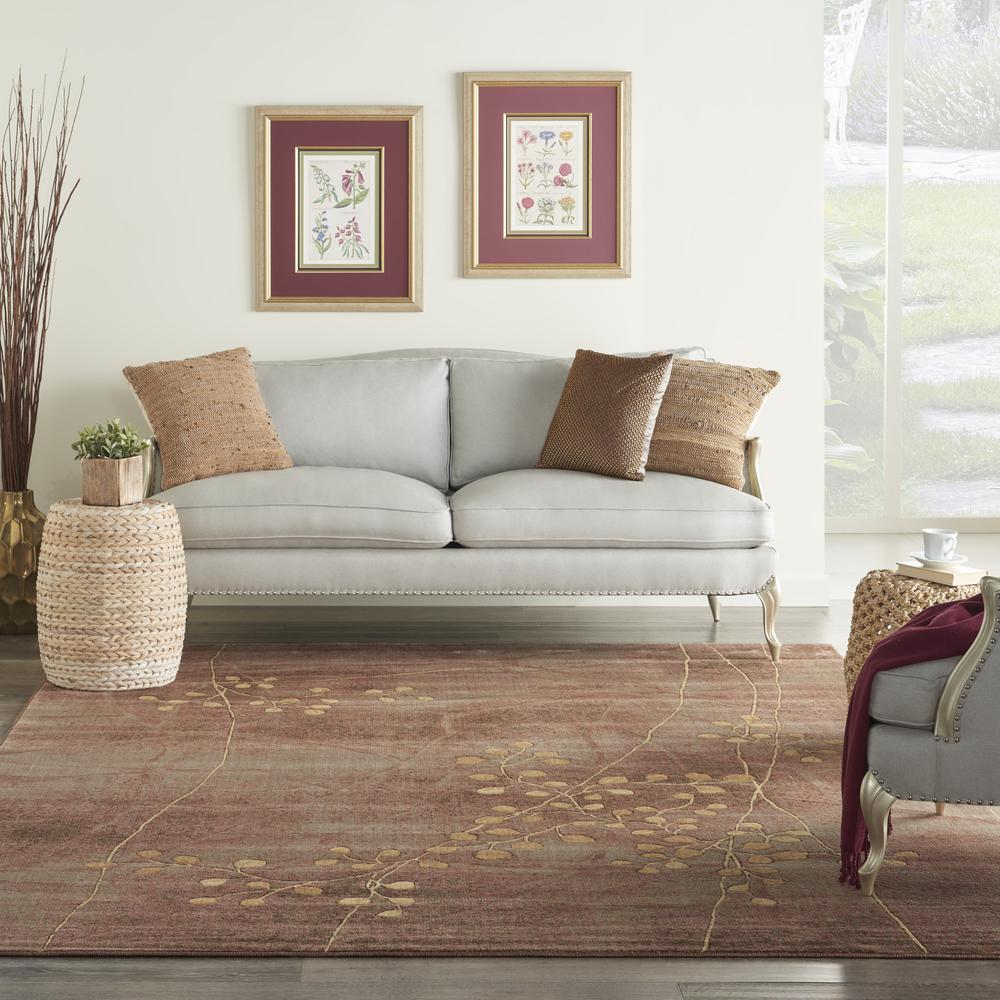 Nourison Home Somerset Area Rug. Picture 9