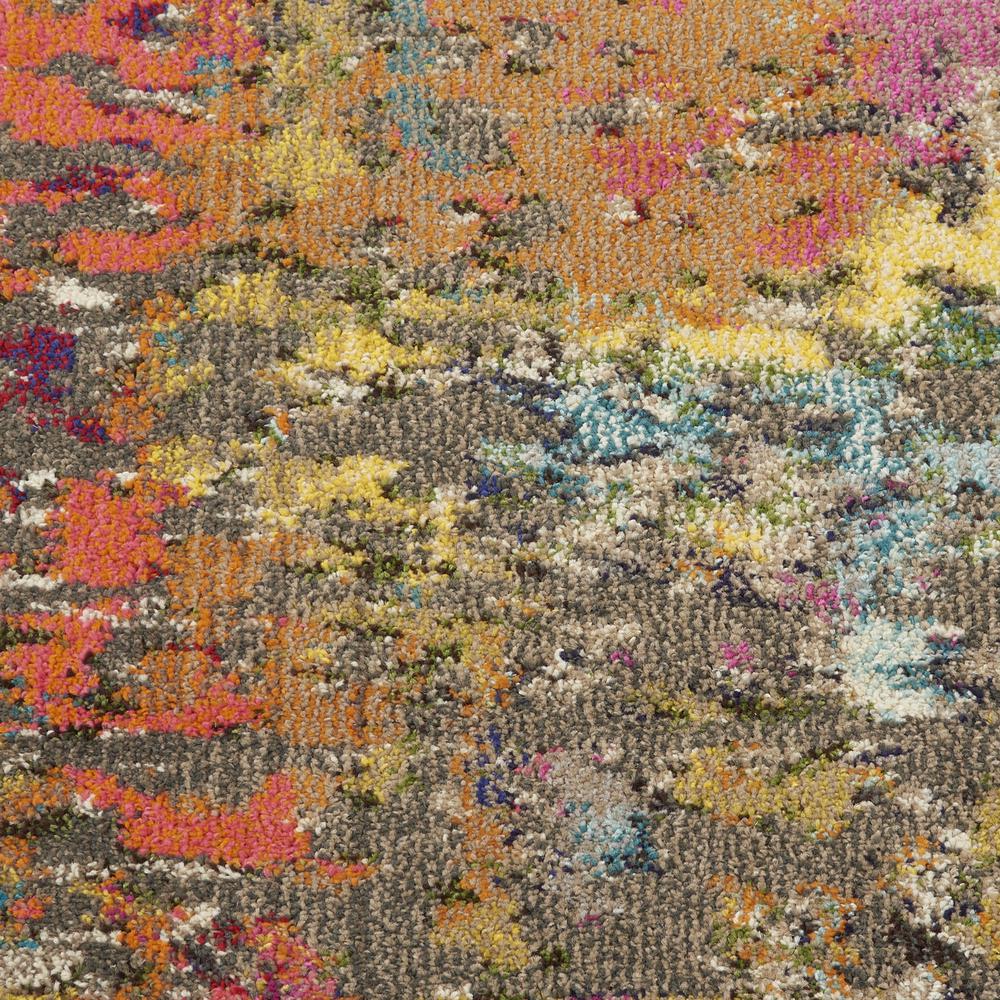 Nourison Home Celestial Area Rug. Picture 6