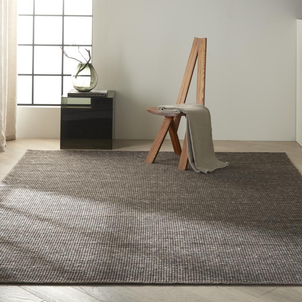 Modern Rectangle Area Rug, 8' x 10'. Picture 2
