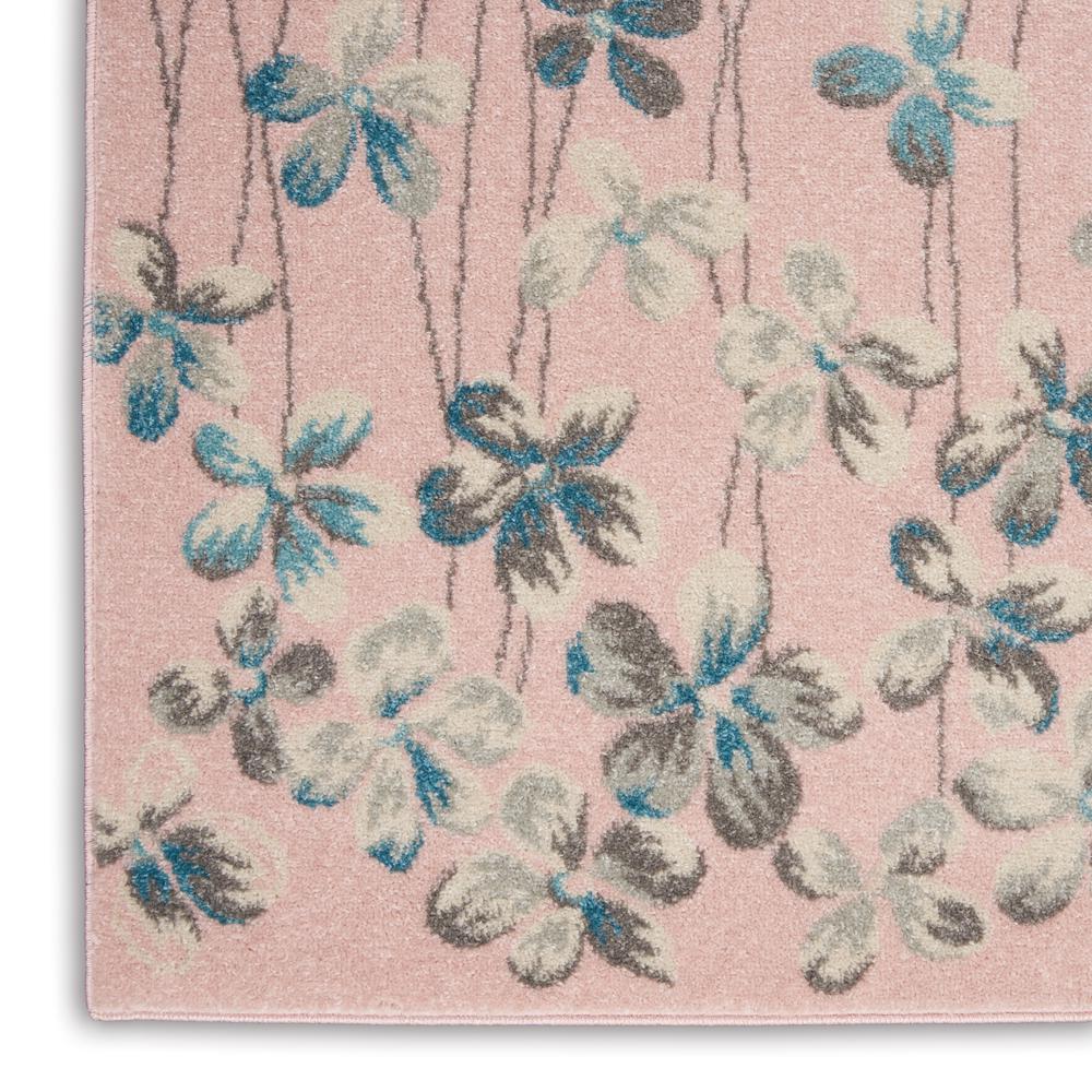 Nourison Home Tranquil Area Rug. Picture 5