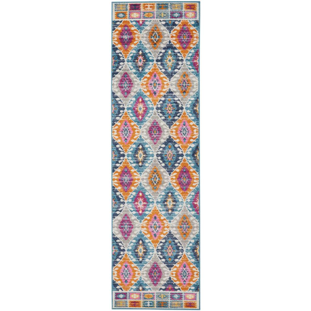 Nourison Home Passion Area Rug. Picture 1