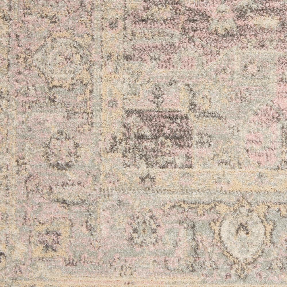 Nourison Home Tranquil Area Rug. Picture 7