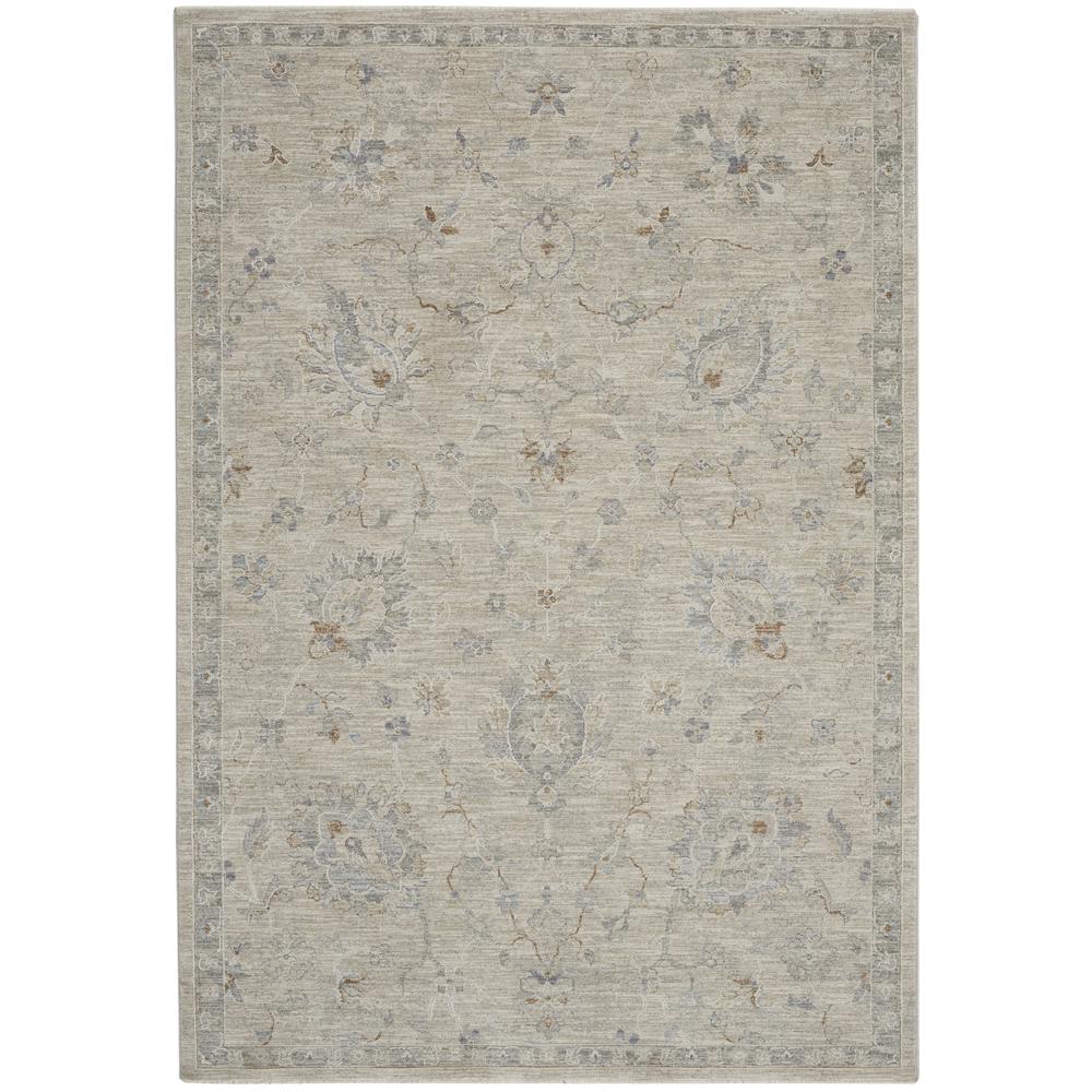 Nourison Home Asher Area Rug. Picture 1