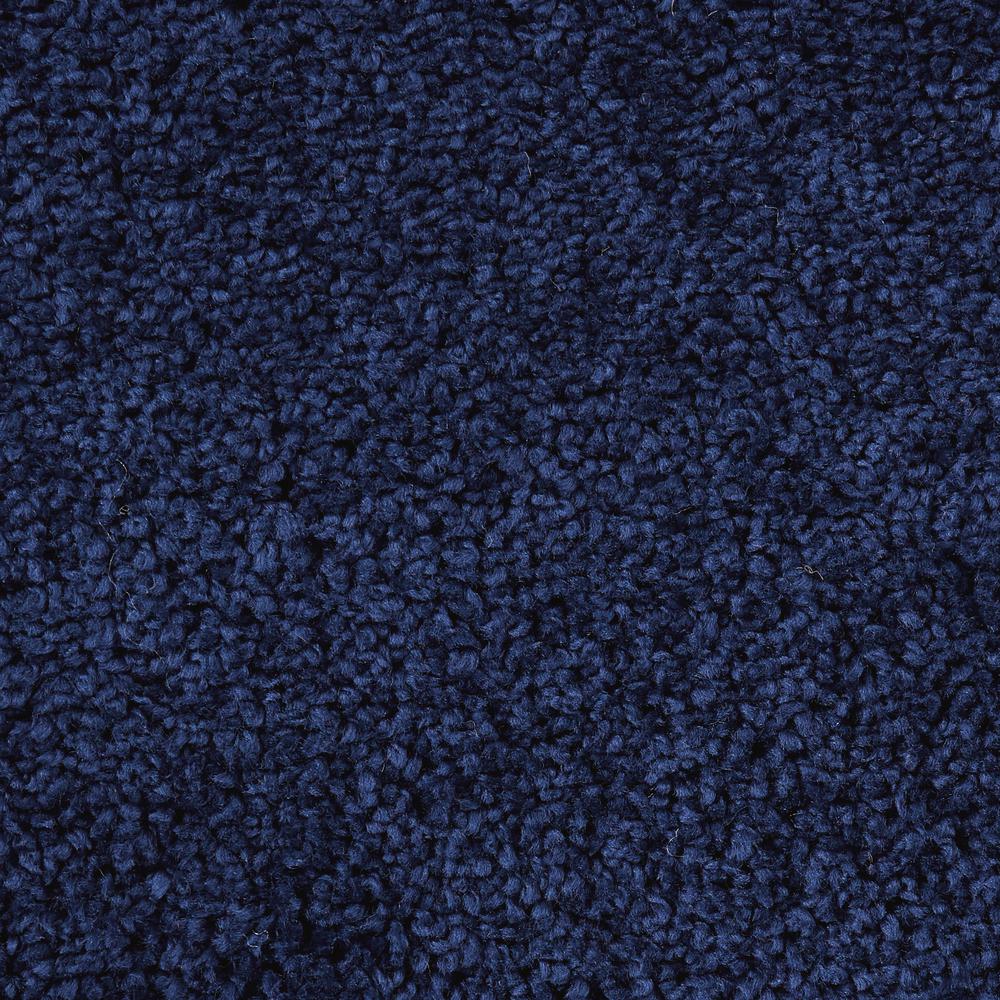 Shag Rectangle Area Rug, 8' x 10'. Picture 5