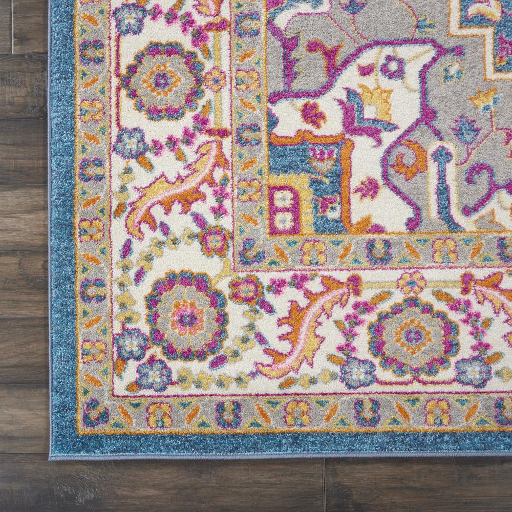 Nourison Home Passion Area Rug. Picture 5