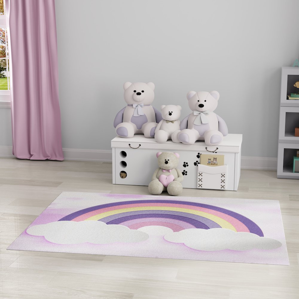 Nourison Home Imagination Area Rug. Picture 2