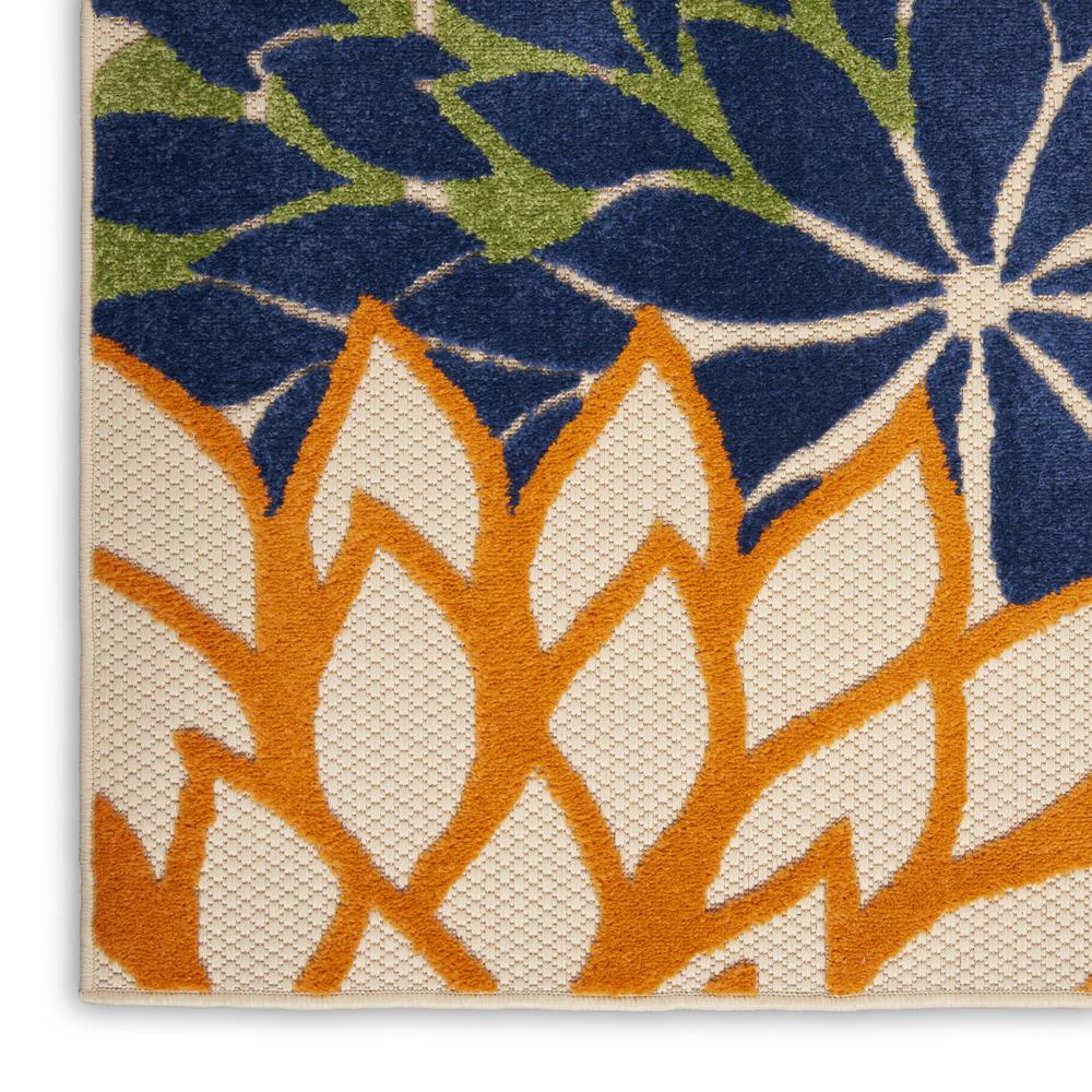 Nourison Home Aloha Area Rug. Picture 6